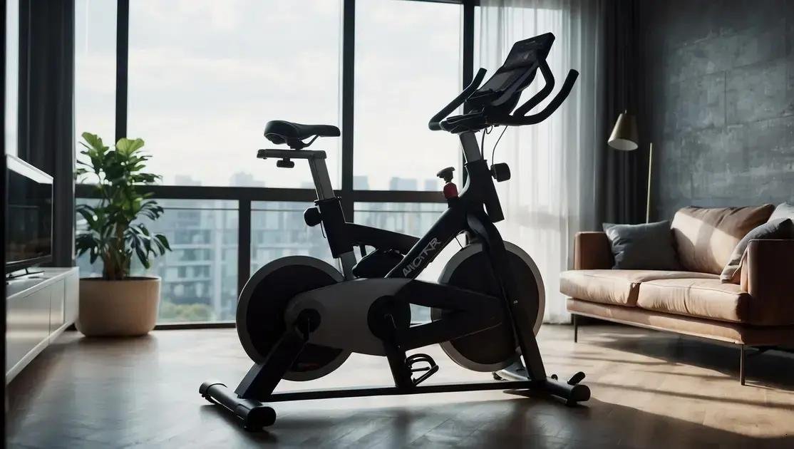 PodiumFit V100 (A Rainha dos Apartamentos): descubra por que ela é tão popular