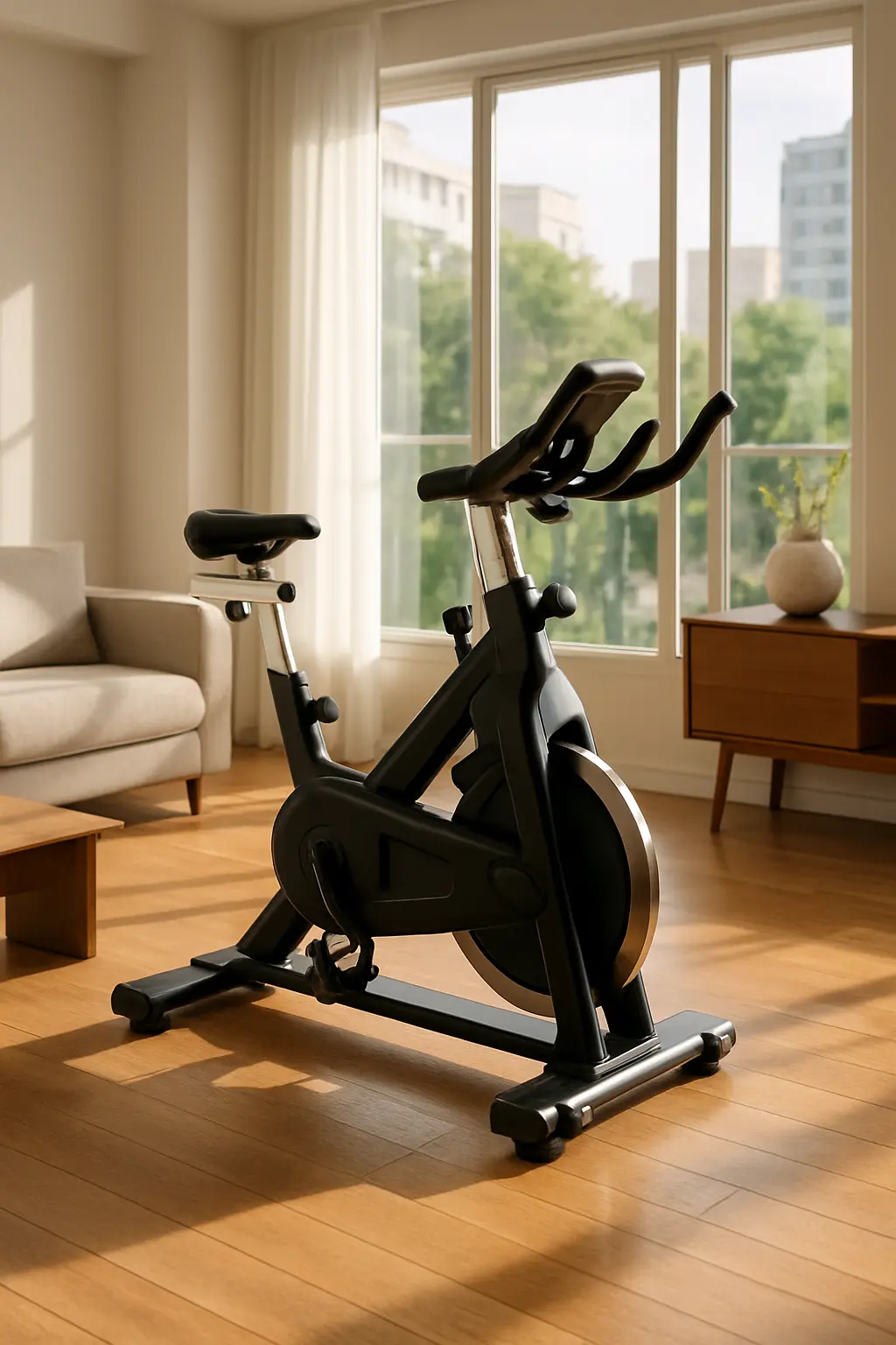 Você Não Vai Acreditar na Melhor Bicicleta Ergométrica de 2026!