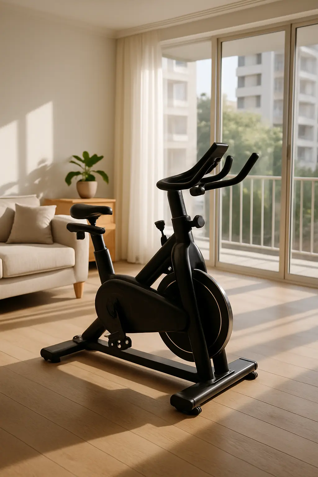 Melhores Bicicletas Ergométricas Horizontais de 2026: Conforto e Eficiência