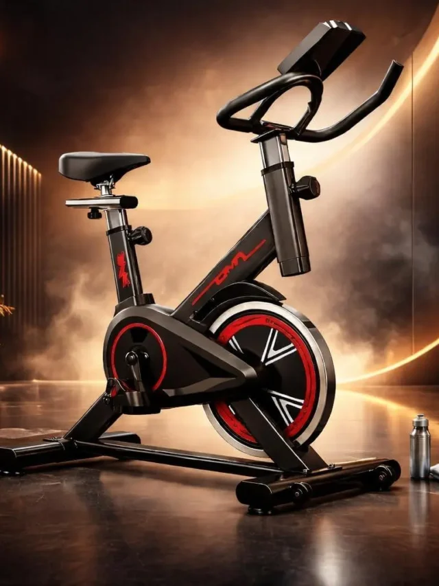 Bicicleta do Futuro!