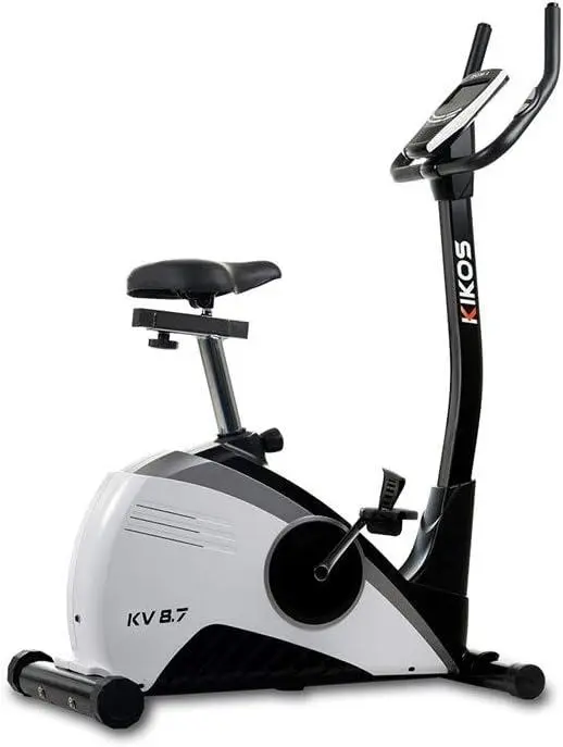 Você conhece a Kikos KV8.7i?