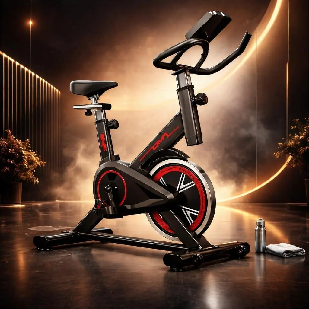 Bicicleta do Futuro!