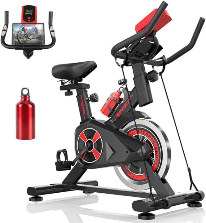 Bicicleta Spinning Kikos F3i é Boa? Análise Completa em 2026