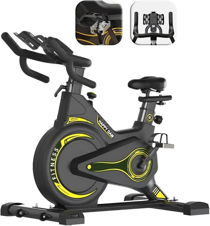 Wizo Bicicleta Ergométrica Spinning Magnética é Boa? Análise Completa em 2026