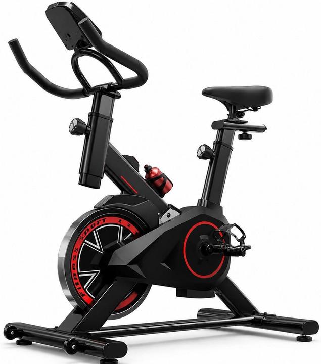 Bicicleta RHEAD Red High: vale a pena?