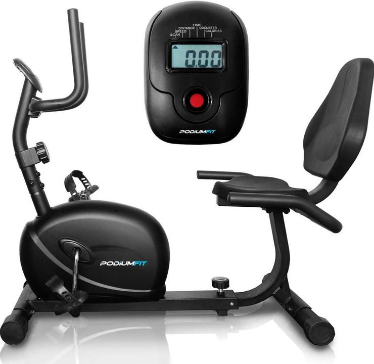 Podiumfit H100: vale a pena?